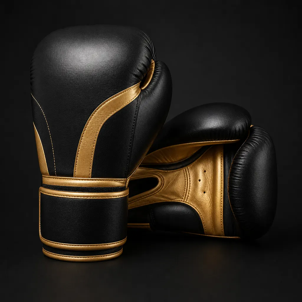 Guantes sparring 14 oz