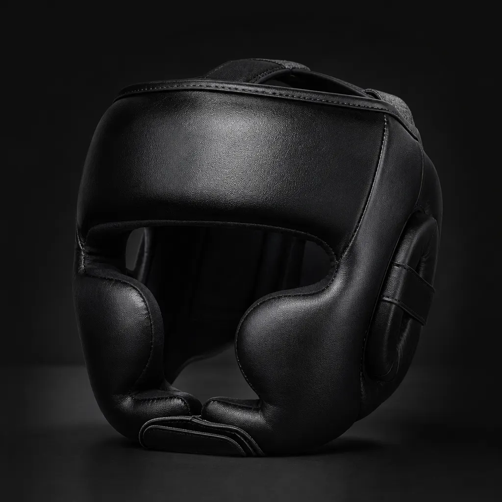 Casco protector